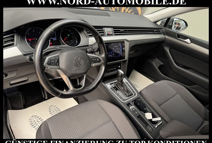 Volkswagen Passat Variant Passat Variant 2.0 TDI DSG AHK/Kamera/Navi/LED C