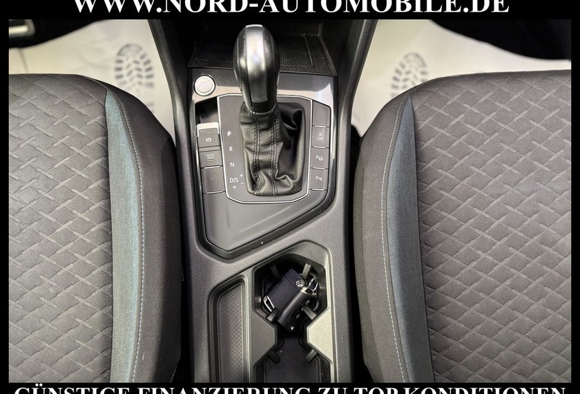 Volkswagen Tiguan Tiguan 2.0 TDI DSG IQ.DRIVE *LED*AHK*VIRTUAL*KAM