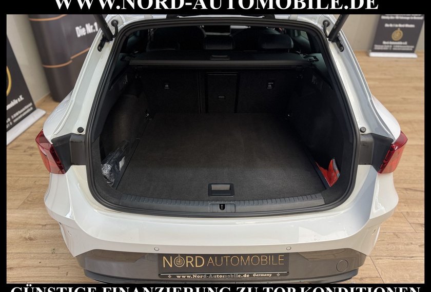 Cupra Leon Leon SP 1.5 eTSI DSG MJ2025 ACC/SIDE&amp;LANE/Kamera