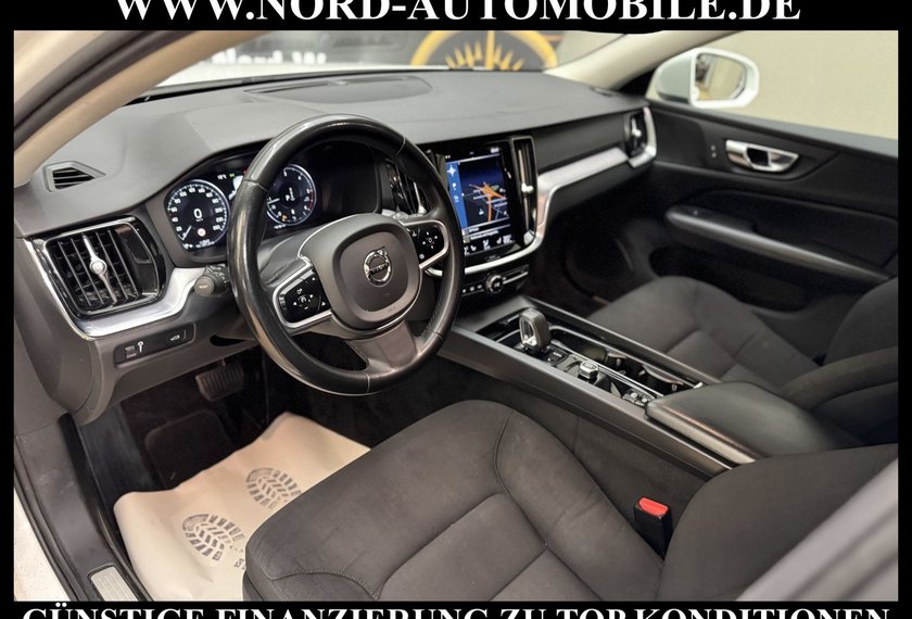 Volvo V60 V60 Cross Country B4 Diesel AWD *AHK*KAM*UPE:56
