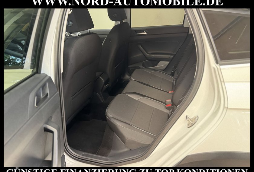 Volkswagen Taigo Taigo Style 1.0 TSI DSG Kamera/Navi/ACC