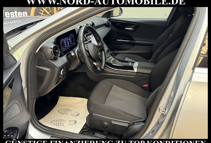 Mercedes-Benz C 200 C 200 d T Avantgarde *Distro*AHK*Kamera*DAB*Easy