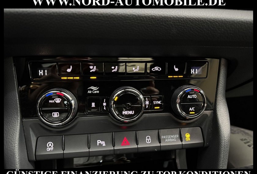 Skoda Kodiaq Kodiaq Sportline 4x4 2.0 TDI DSG Pano/Virt.Cockp
