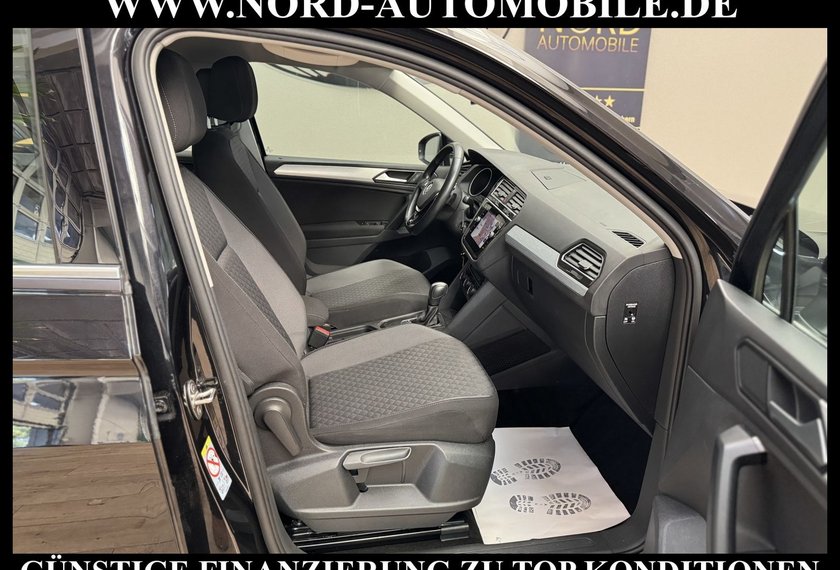 Volkswagen Tiguan Tiguan Comfortline 2.0 TDI DSG Navi/ACC/Spurhalt