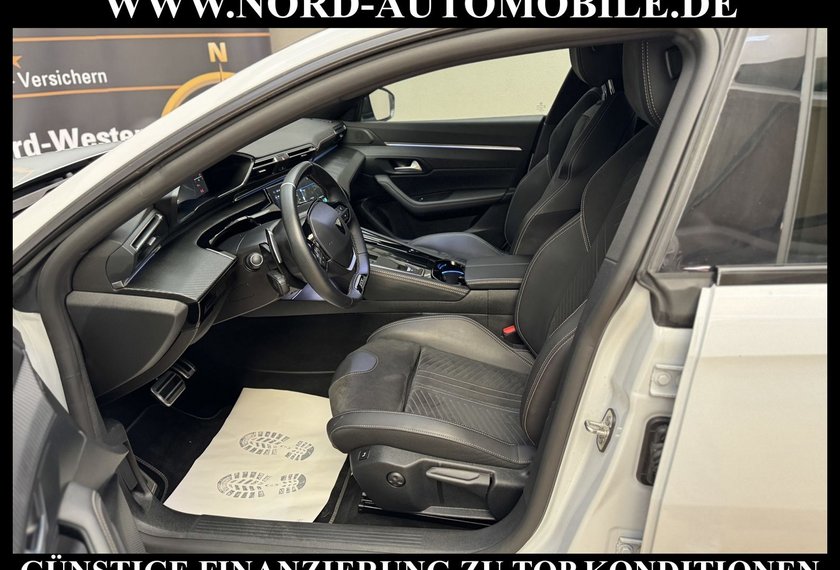 Peugeot 508 508 SW GT SPORT 1.5 Blue HDI *18Z*LED*UPE:55