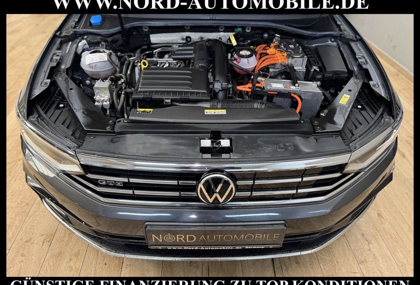 Volkswagen Passat Variant Passat Variant GTE R-LINE Plug-in Hybrid *UPE63*