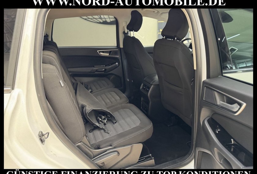 Ford S-Max S-MAX 2.0 EB TITANIUM *NAVI*SHZ*KAM*UPE:46