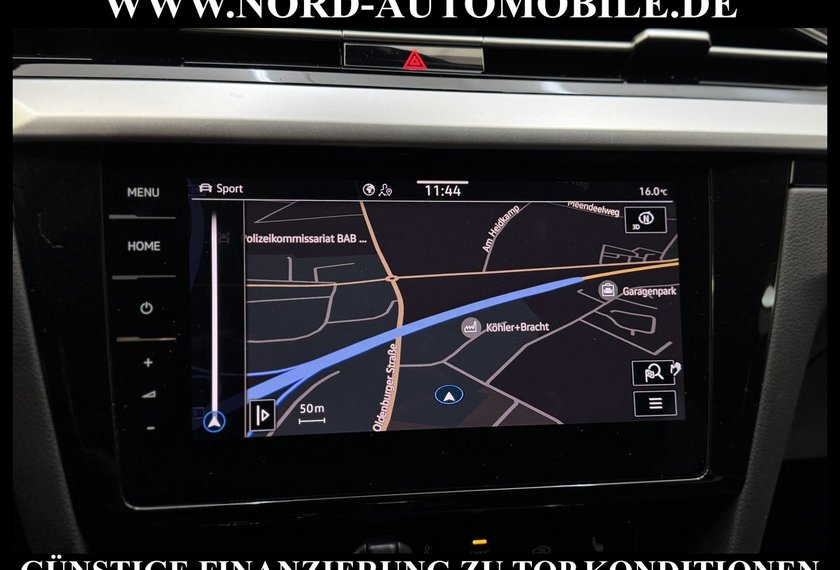 Volkswagen Arteon Arteon Shooting Brake 1.4 eHybrid Elegance *AHK*