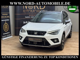 Seat Arona Arona FR-Line 1.0 TSI DSG AHK/Beats/LED/Navi/