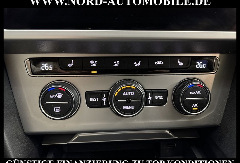 Volkswagen Passat Variant Passat Variant Comfortline 2.0 TDI Navi/Kamera/