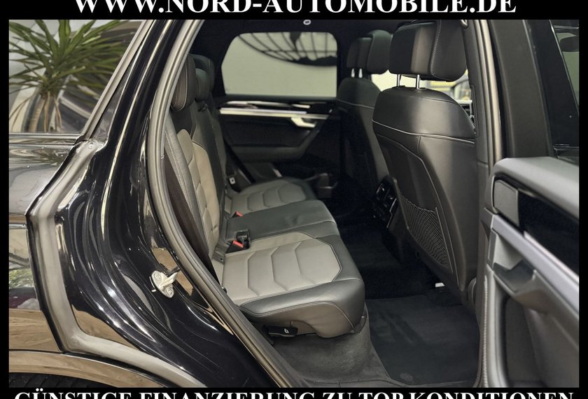Volkswagen Touareg Touareg R-Line Black Style 4MOT 3.0 TDI Pano/20