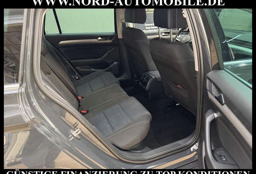 Volkswagen Passat Variant Passat Variant GTE 1.4 TSI DSG AHK/Kamera/SIDE