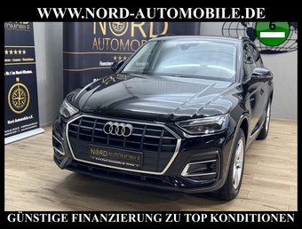 Audi Q5 Q5 QU. 2.0 TDI S-Tronic Kamera/Virt.Cockpit/Navi