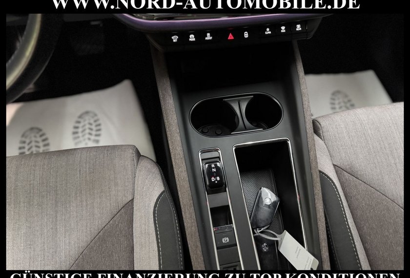 Skoda Enyaq Enyaq iV 60 Automatik Wärmepumpe/Kamera/20/LED