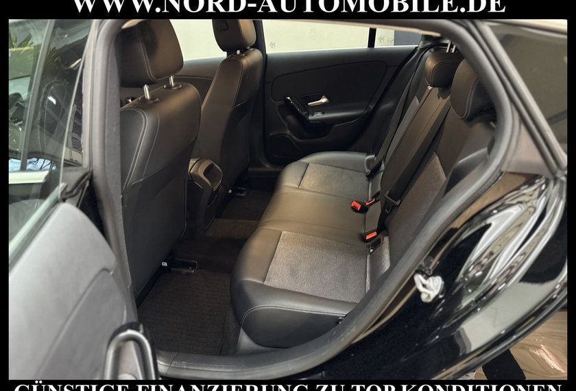 Mercedes-Benz CLA 180 CLA 180 d Shooting Brake *Spur*SHZ*PDC*MEGA-KM*