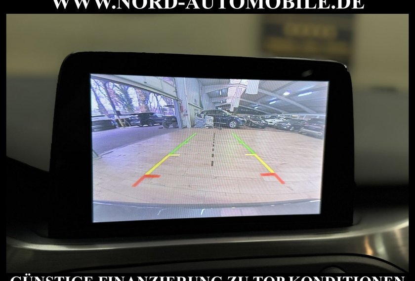 Ford Focus Focus Turnier 2.0 EcoBlue Titanium *LED*AHK*ACC*