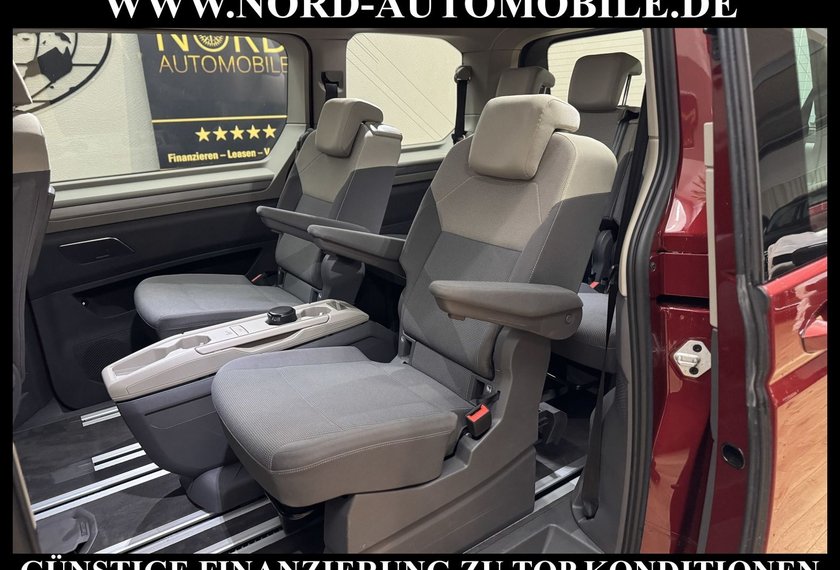 Volkswagen T7 Multivan T7 Multivan TDI DSG *SCHÖN VOLL*UPE:77*