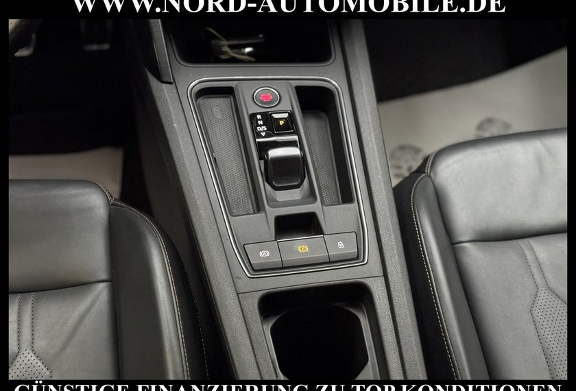 Cupra Formentor Formentor 2.0 TDI DSG Leder/Kamera/Navi/19/