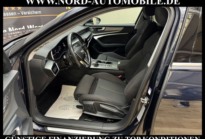 Audi A6 A6 Avant 50 TFSI e quattro SPORT*AHK*VIRT*MATRIX