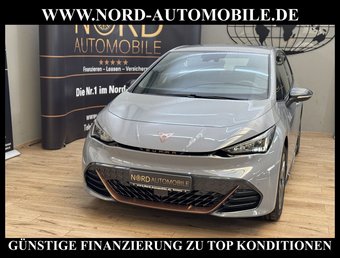 Cupra Born Born 150KW Automatik Kamera/SHZ/ACC/18