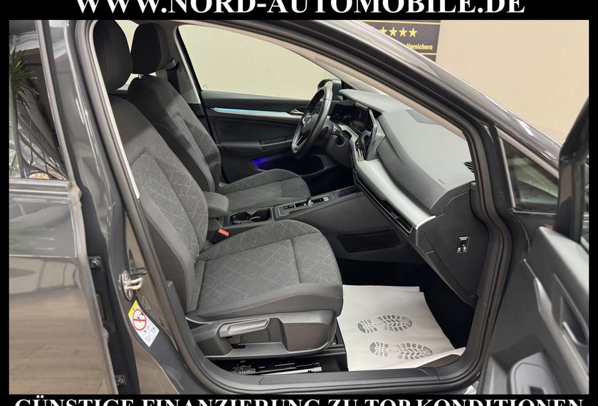 Volkswagen Golf Golf Variant Life 1.0 eTSI DSG Navi/Kamera/ACC