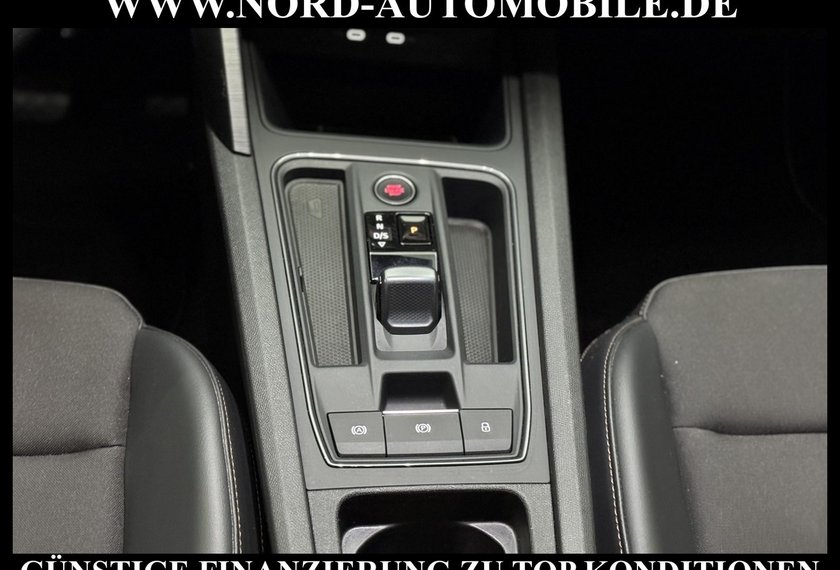 Cupra Formentor Formentor 1.4 TSI e-HYBRID DSG Navi/LED/Virt.Coc