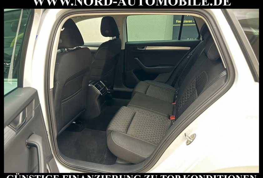 Skoda Superb Superb Combi Ambition 2.0 TDI DSG Virt.Cockpit/