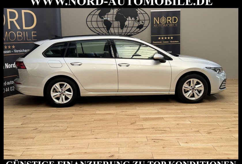 Volkswagen Golf Golf Variant Life 2.0 TDI Navi/LED/ACC/PDC