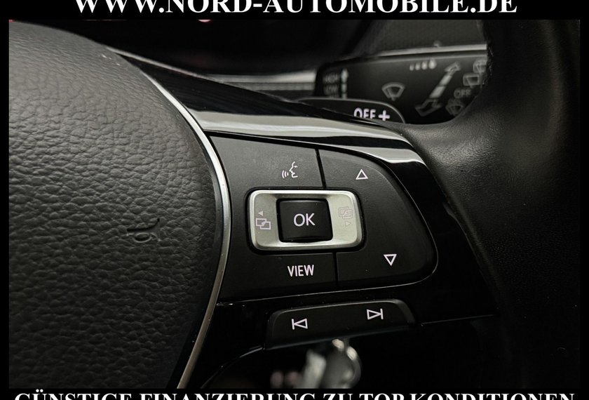 Volkswagen Touran Touran 2.0 TDI DSG United *7-SITZE*VIRT*PANO*LED