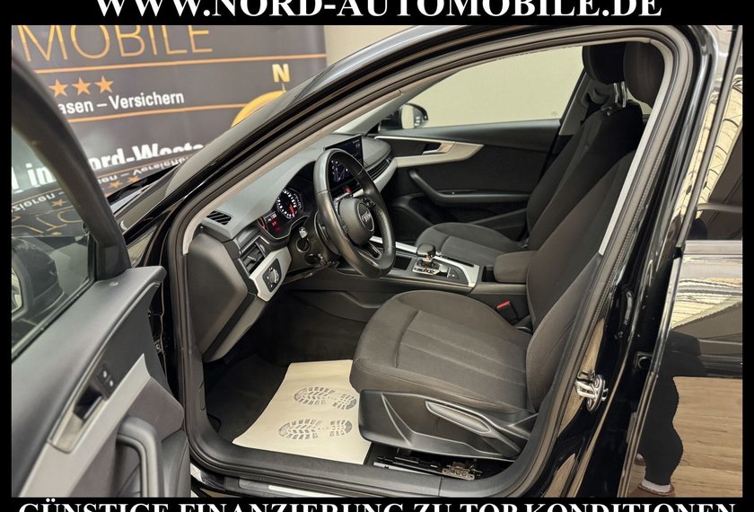 Audi A4 A4 35 Avant 2.0 TFSI S-Tronic Navi/LED/PDC/SHZ