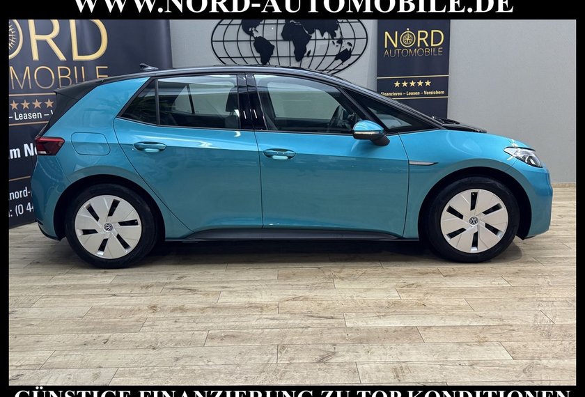 Volkswagen ID.3 ID.3 Pure Performance Automatik CCS/Navi/LED