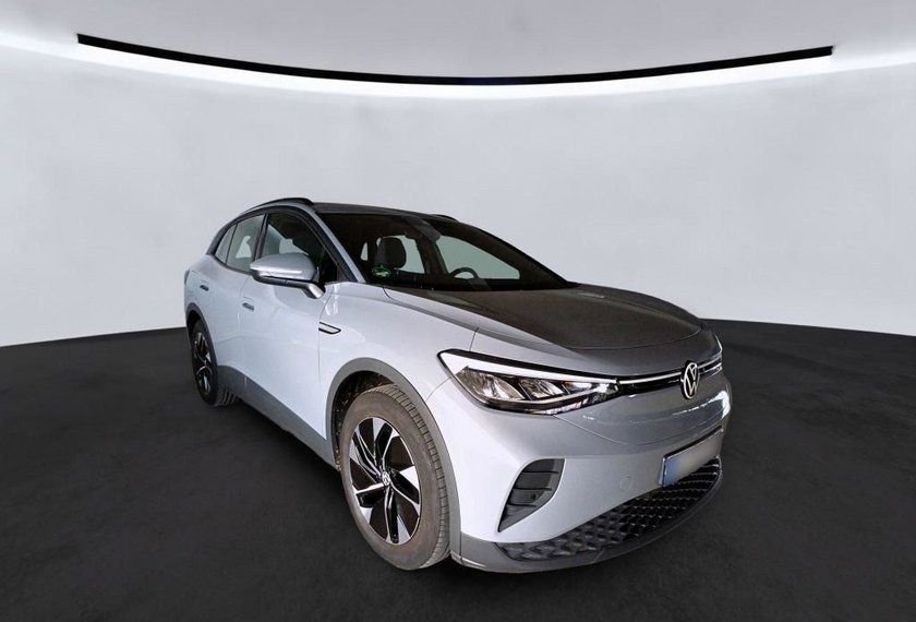 Volkswagen ID.4 ID.4 Pure Performance City Navi/LED/19/AHK