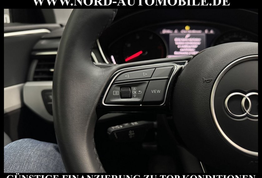 Audi A4 A4 Avant 2.0 35 TDI S-Tronic Leder/Navi/LED/APS