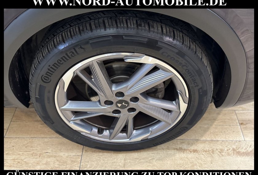 DS Automobiles DS7 (Crossback) DS7 Crossback Diesel RIVOLI *AHK*PANO*19Z*