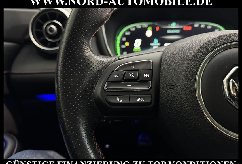 MG EHS EHS PHEV Luxury *PANO*LEDER*LED*18Z*360KAM*VIRT*