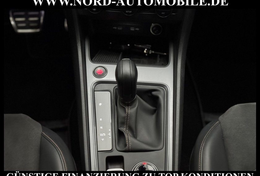 Cupra Ateca Ateca 1.5 TSI DSG *19ZOLL*VIRT*KAM*UPE:46