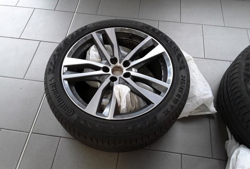 Audi A6 A6 Avant Sport 2.0 45TFSI Leder/Kamera/Side&amp;Lane