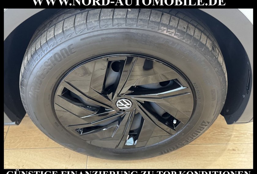 Volkswagen ID.4 ID.4 Pure Performance Navi/LED/ACC/Spurhalte