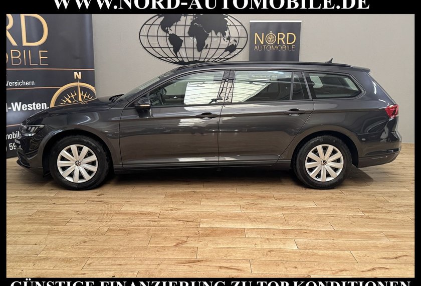 Volkswagen Passat Variant Passat Variant 1.5 TSI Kamera/Navi/LED