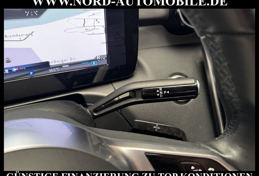 Mercedes-Benz C 220 C 220 d T AVANTGARDE *AHK*DISTRO*LED*UPE:56*