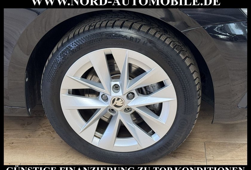 Skoda Octavia Octavia iV Limousine Style 1.4 TSI HeadUp/Kamera