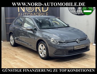 Volkswagen Golf Golf Life 2.0 TDI Kamera/Navi/LED/Spurhalte