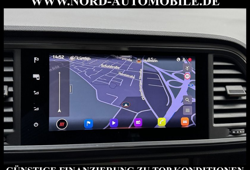 Cupra Ateca Ateca 1.5 TSI DSG *19ZOLL*VIRT*KAM*UPE:46