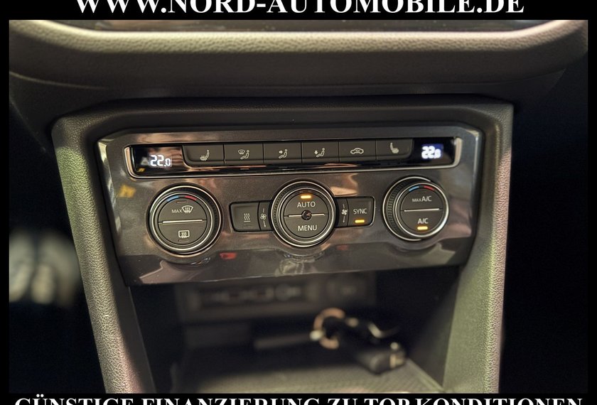 Volkswagen Tiguan Allspace Tiguan Allspace 4MOT 2.0 TDI R-Line DSG*7-Sitzer