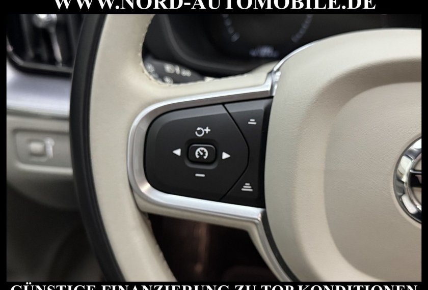 Volvo XC60 XC60 B4 D Momentum Pro *LED*BLIS*LEDER*KAM*SHZ*