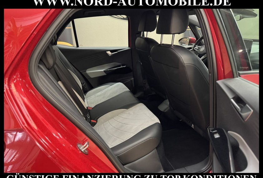 Volkswagen ID.3 ID.3 Pure Performance CCS/Navi/LED