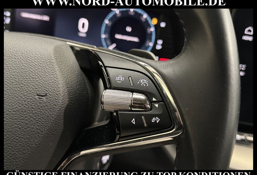 Skoda Octavia Octavia Combi Ambition 2.0 TDI DSG Kamera/AHK/