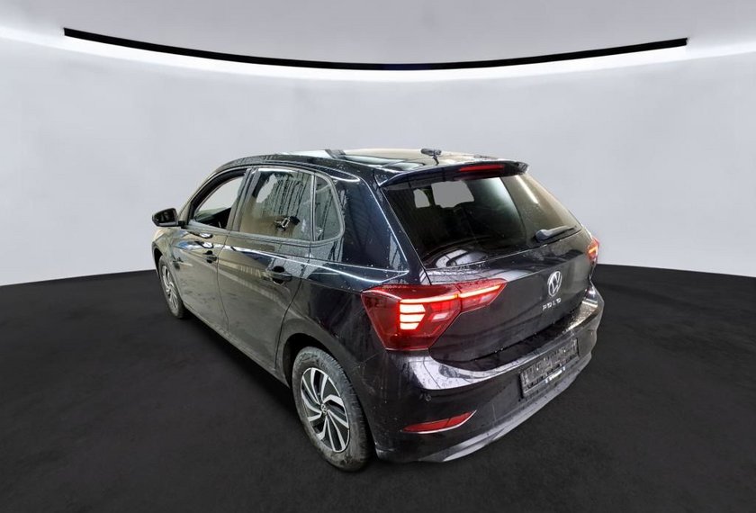 Volkswagen Polo Polo Life 1.0 TSI Dig.Cockpit/LED/15/PDC