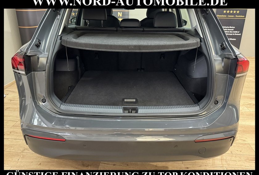 Volkswagen Tiguan Tiguan Life 2.0 TDI DSG Kamera/Side&amp;Lane/ACC