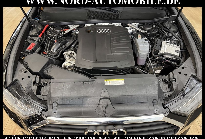 Audi A6 A6 Avant 35 TDI S-Tronic *LED*Head-up*Memory*SHZ